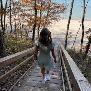 Meet your Posher, Bethany